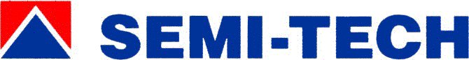 Semitech - logo